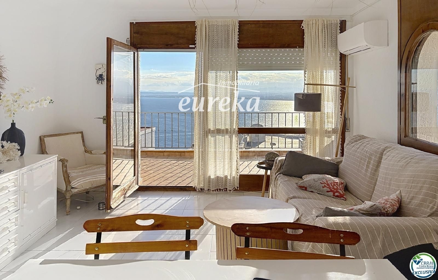 till salu lägenhet Roses Alt Empordà 9