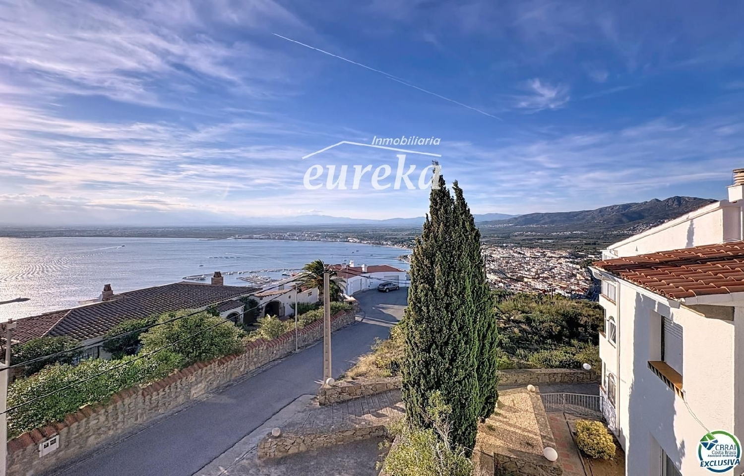 till salu lägenhet Roses Alt Empordà 17