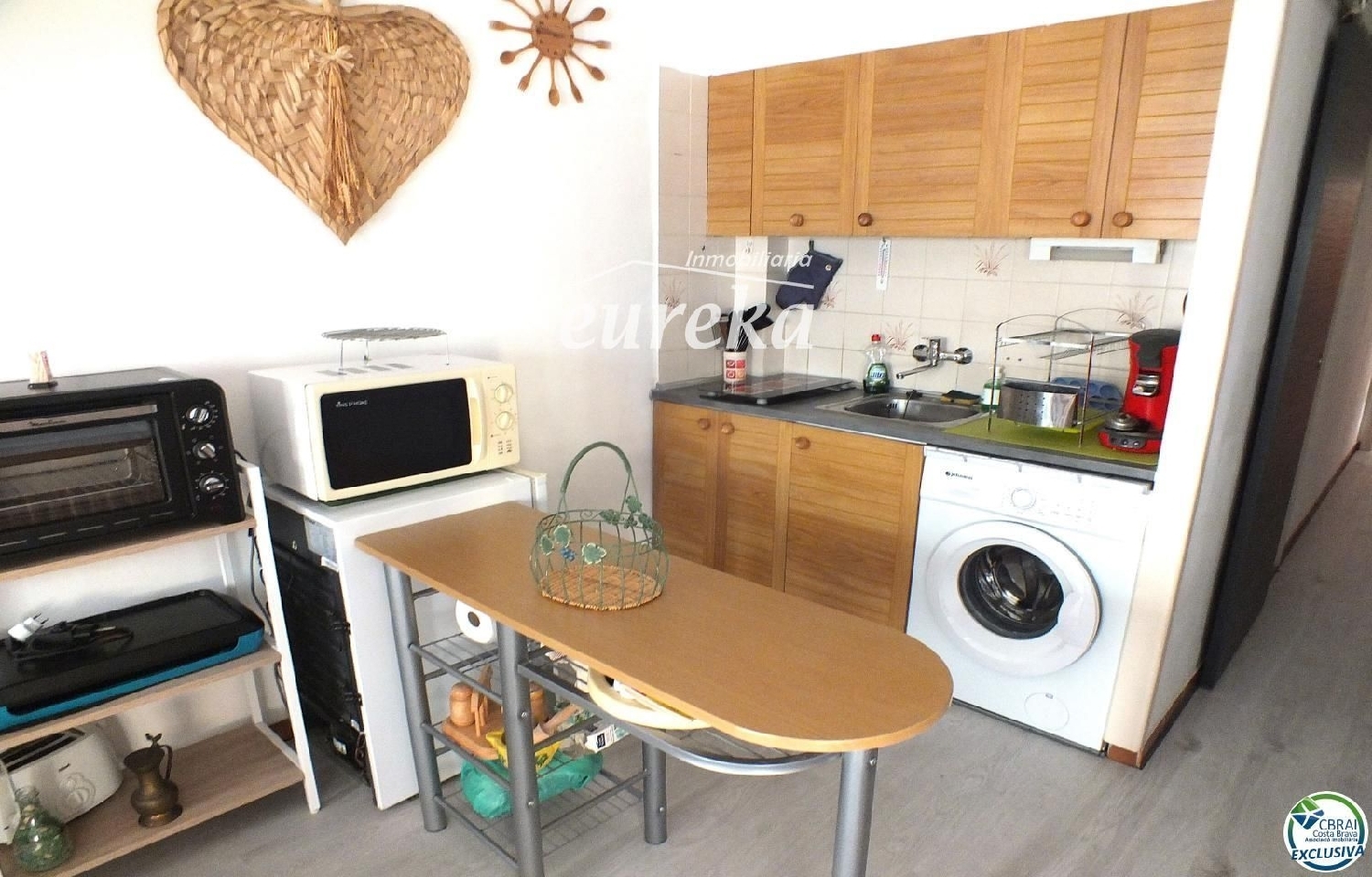  for sale apartment Roses Alt Empordà 9