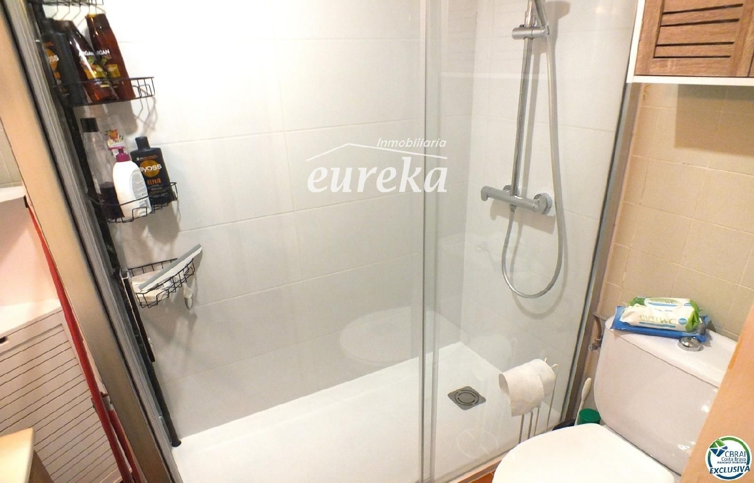  for sale apartment Roses Alt Empordà 4