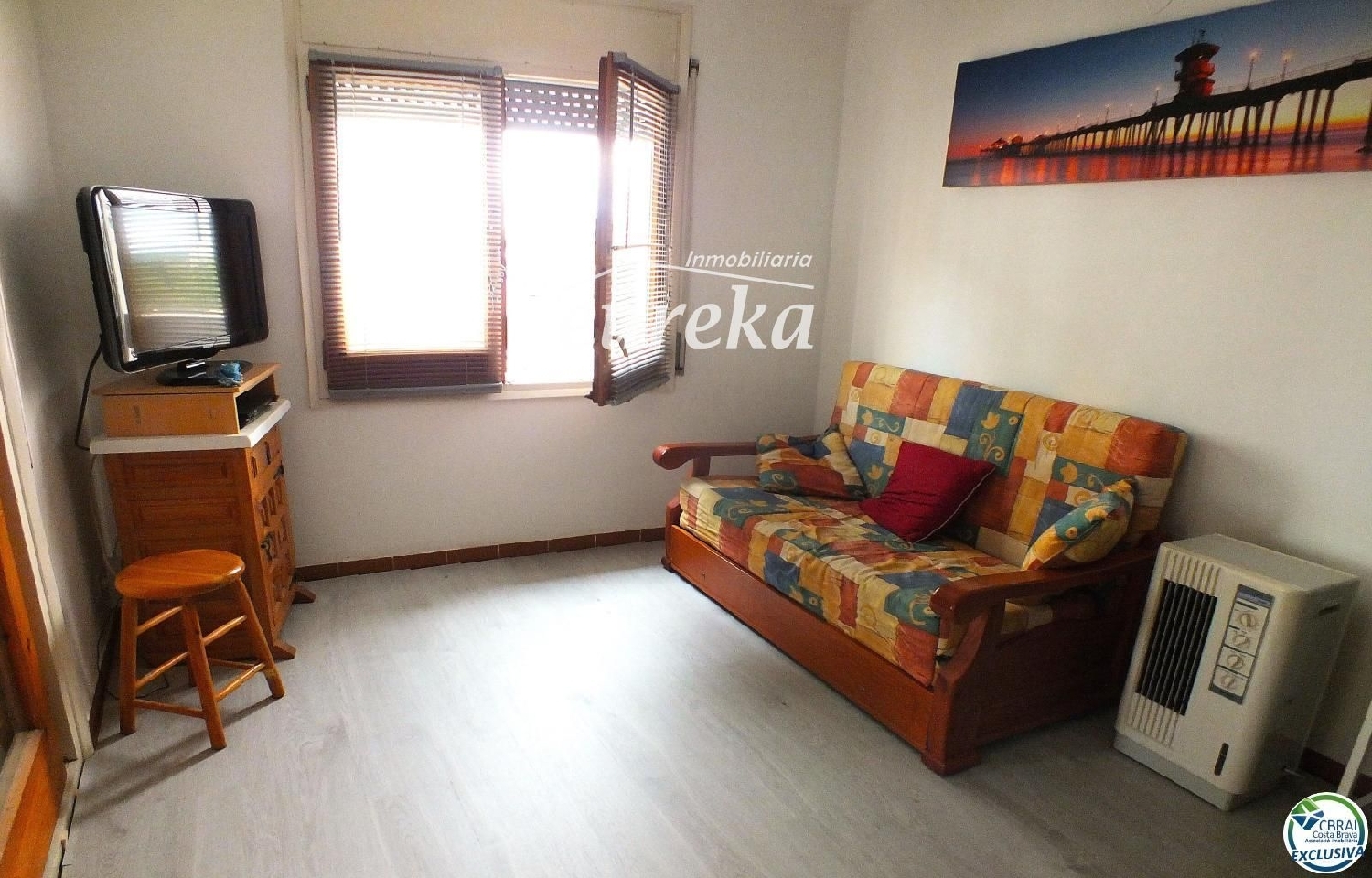  for sale apartment Roses Alt Empordà 11