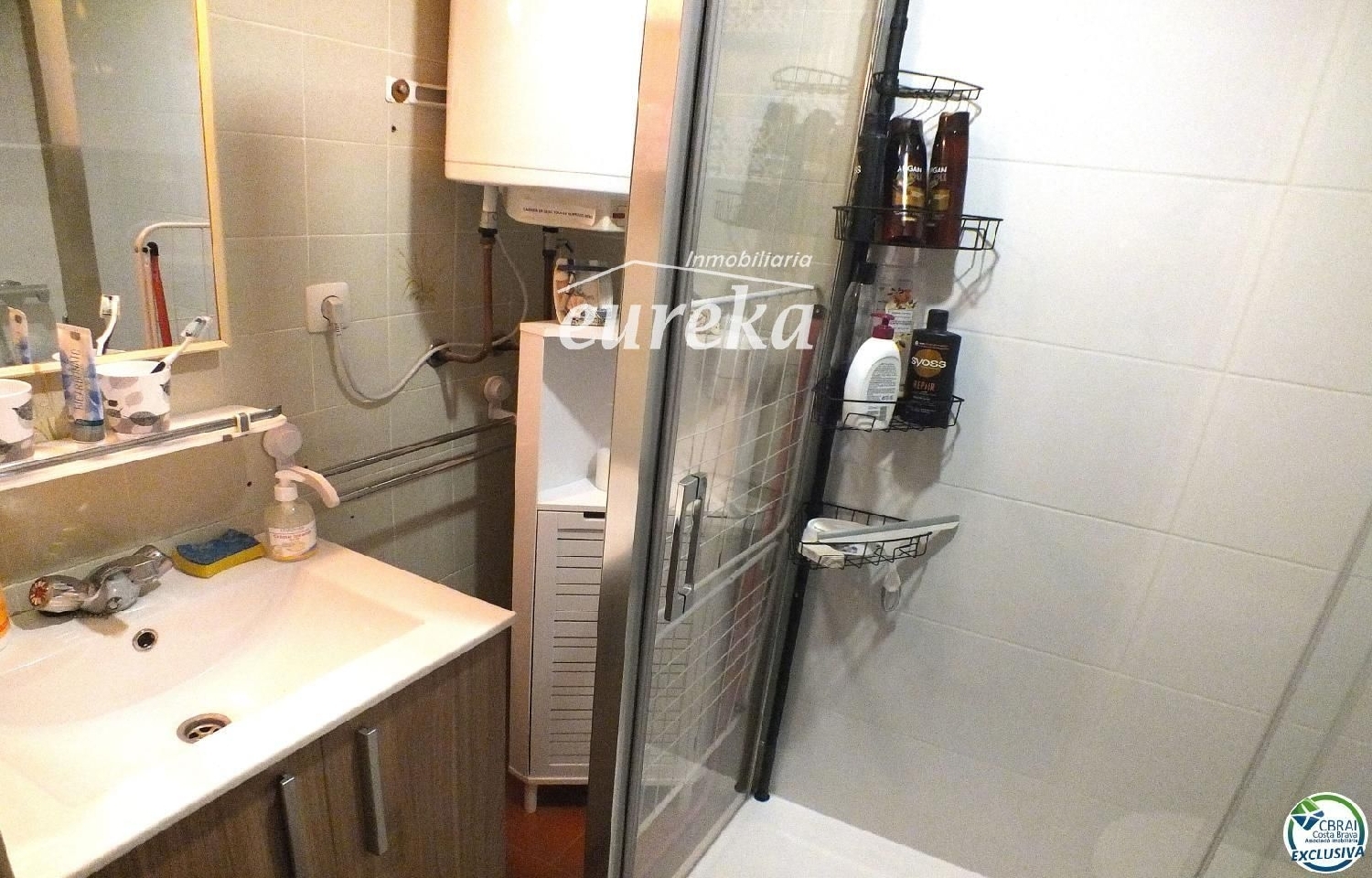  for sale apartment Roses Alt Empordà 5