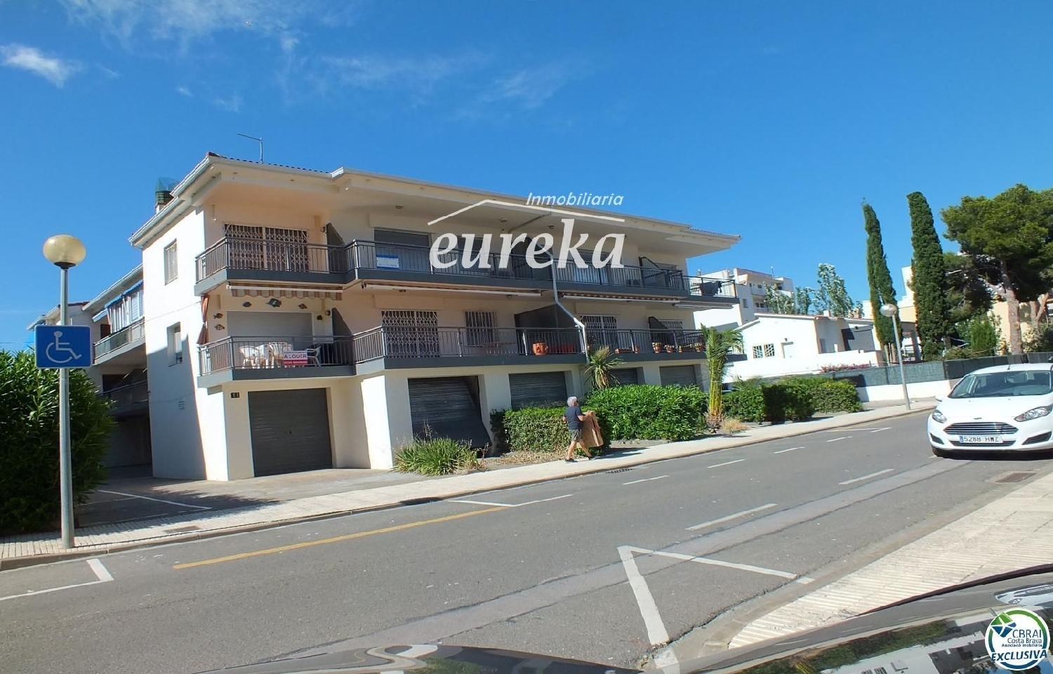  for sale apartment Roses Alt Empordà 2