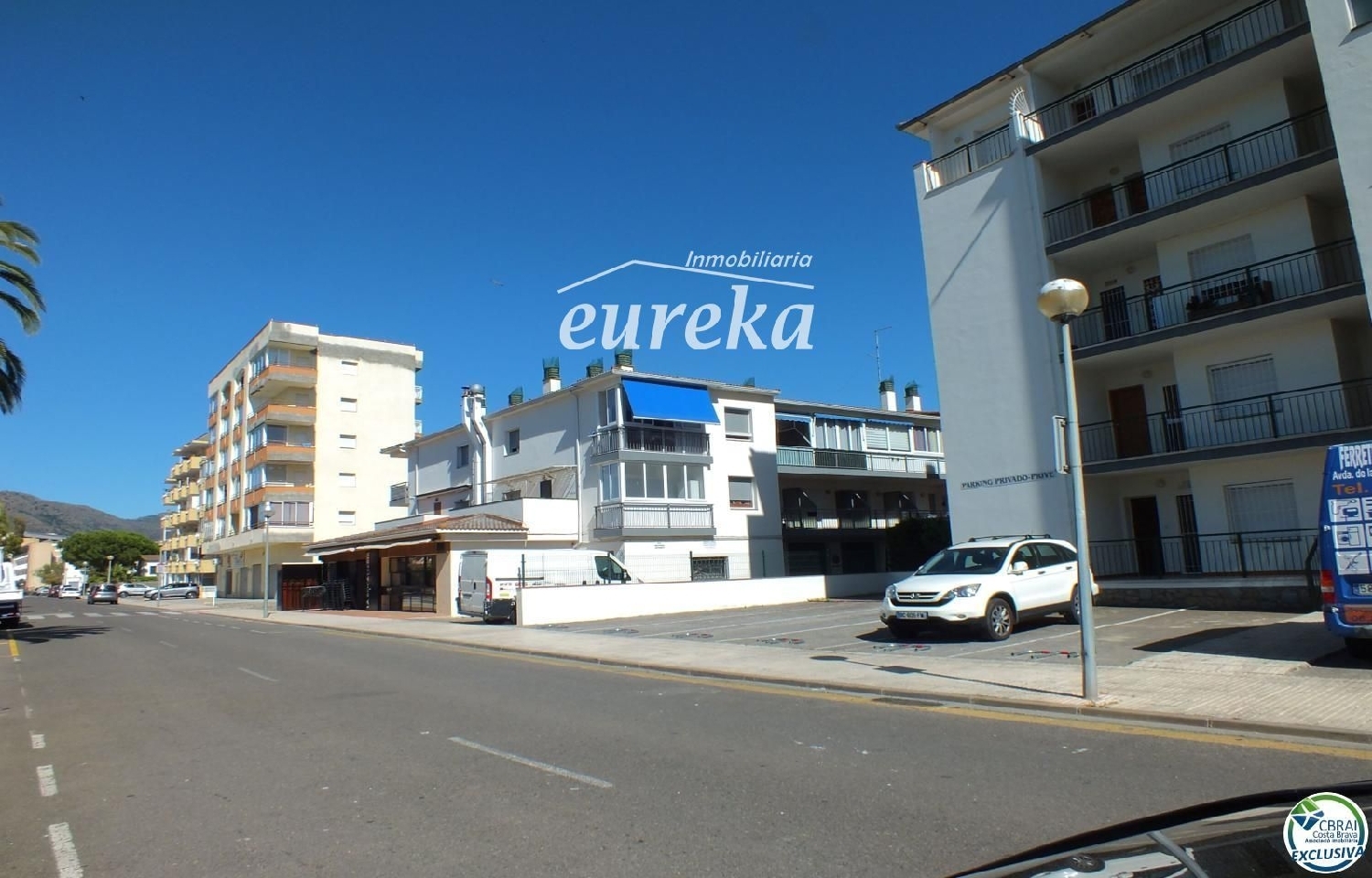  for sale apartment Roses Alt Empordà 3