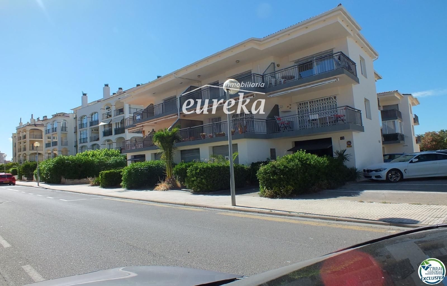  for sale apartment Roses Alt Empordà 1