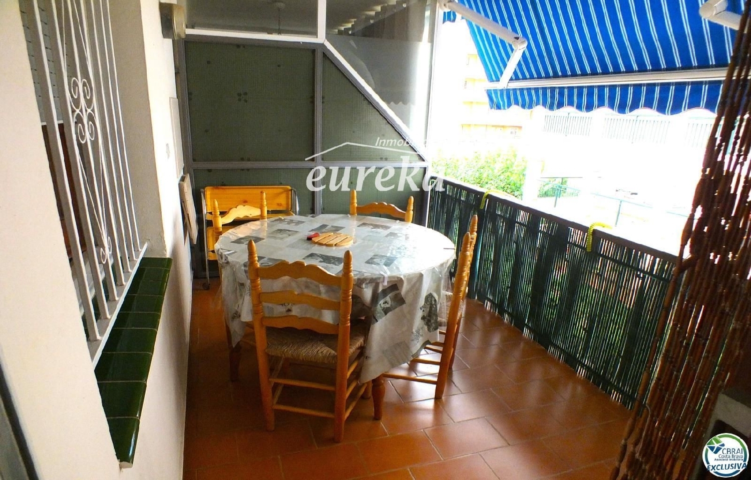  for sale apartment Roses Alt Empordà 13