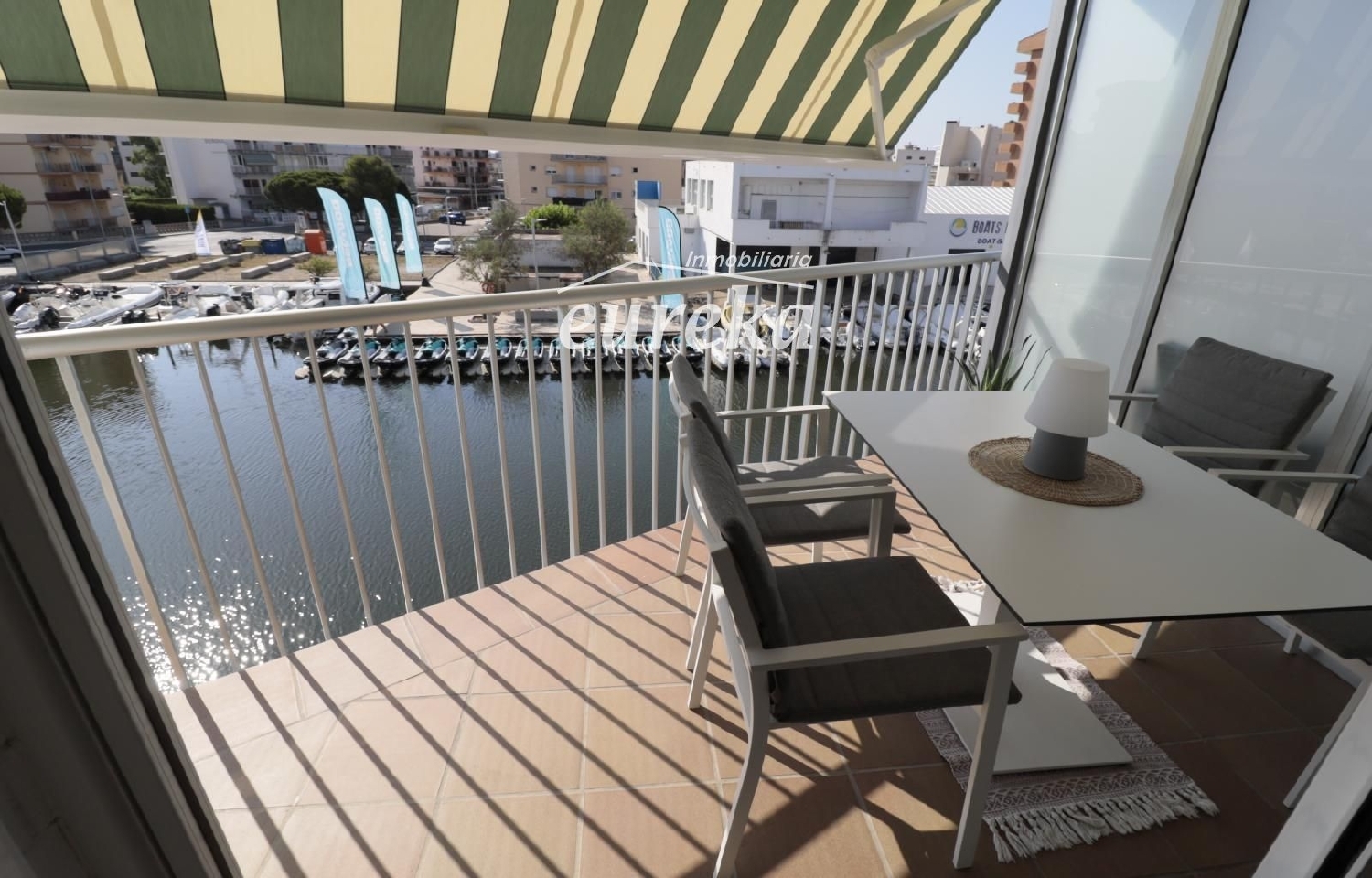  for sale apartment Roses Alt Empordà 1