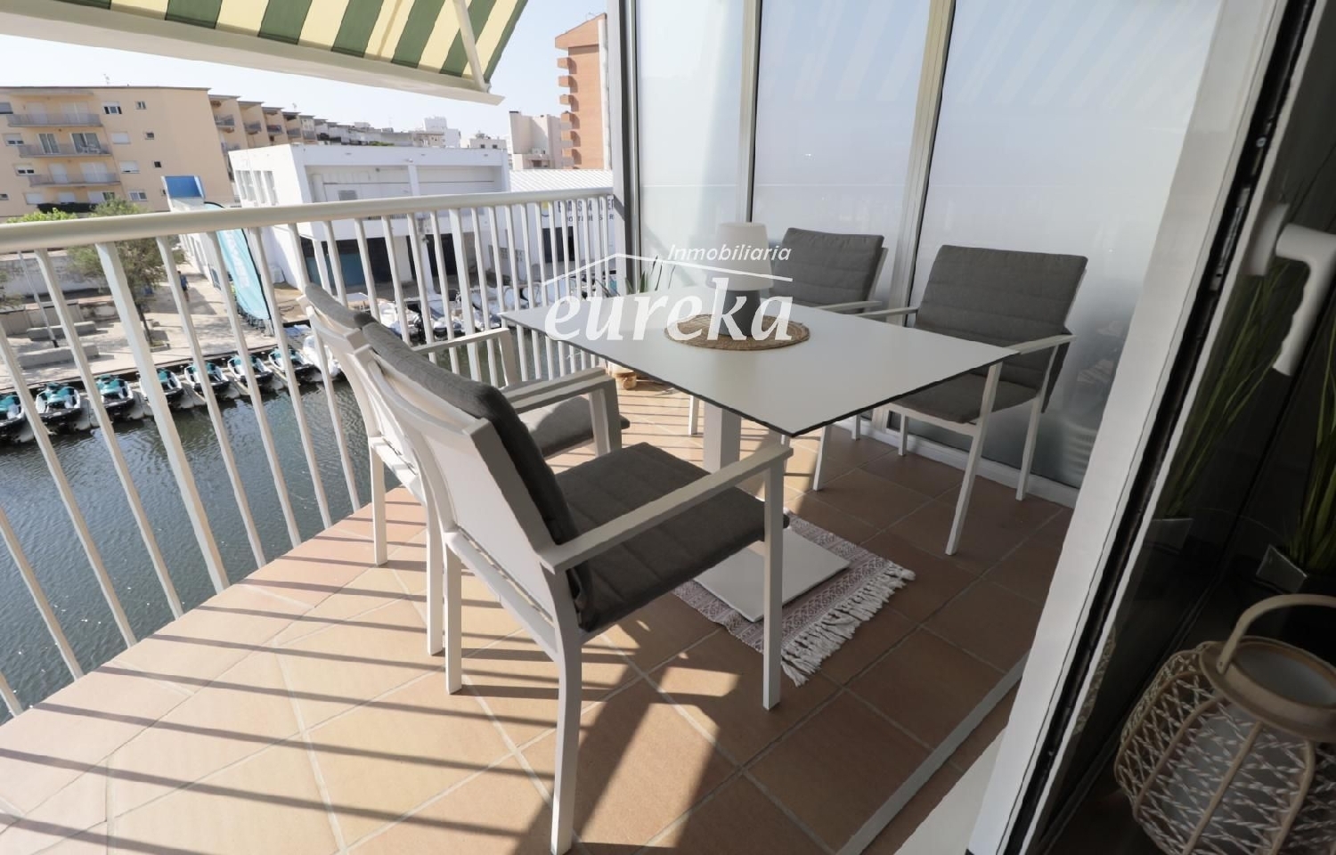  for sale apartment Roses Alt Empordà 25