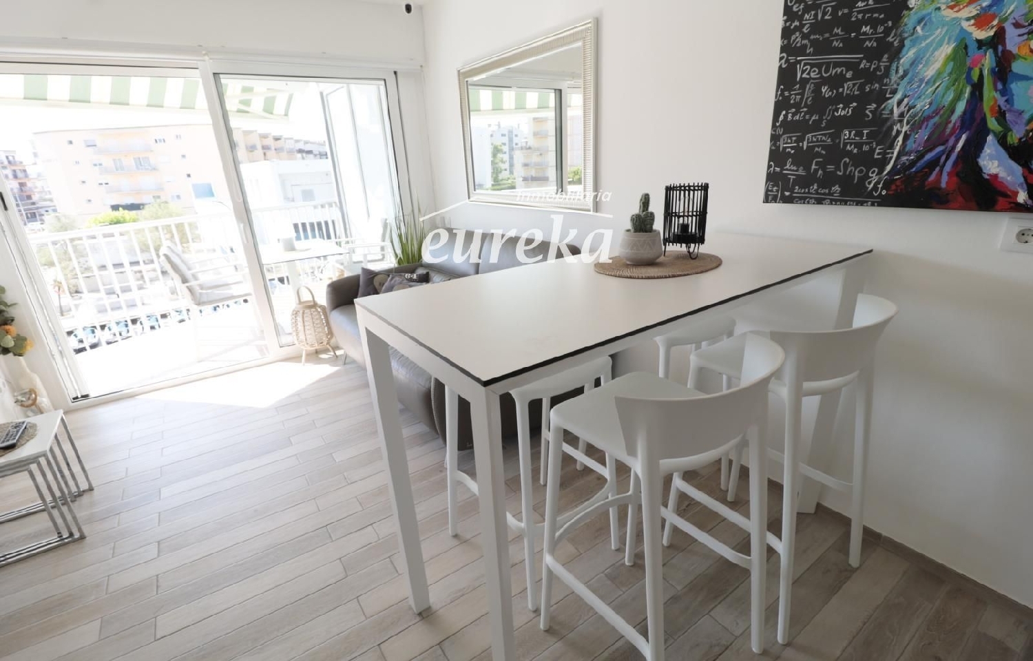  for sale apartment Roses Alt Empordà 4