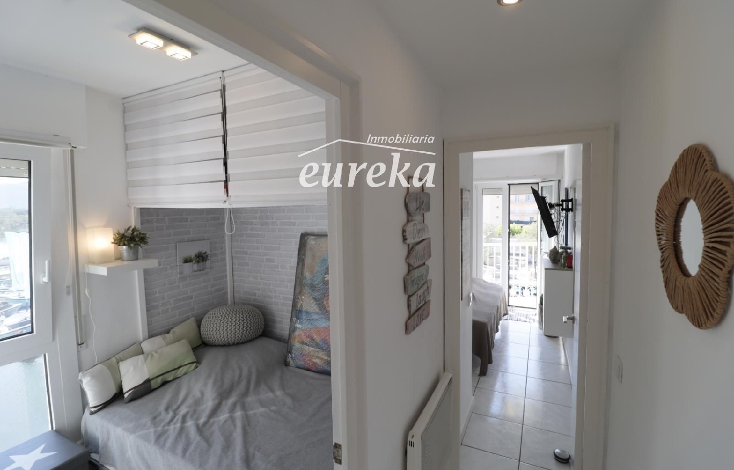  for sale apartment Roses Alt Empordà 20