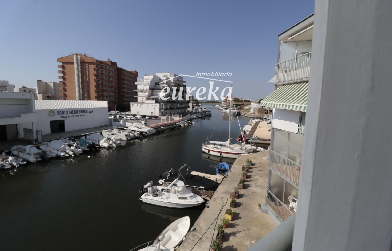  for sale apartment Roses Alt Empordà 26