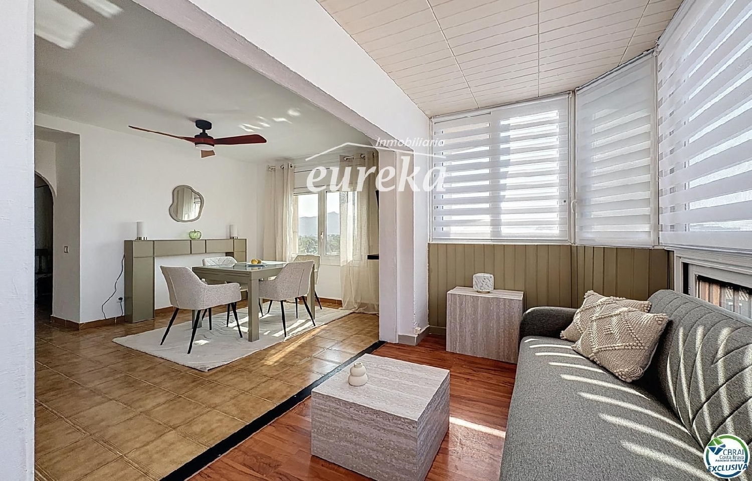 for sale apartment Roses Alt Empordà 9