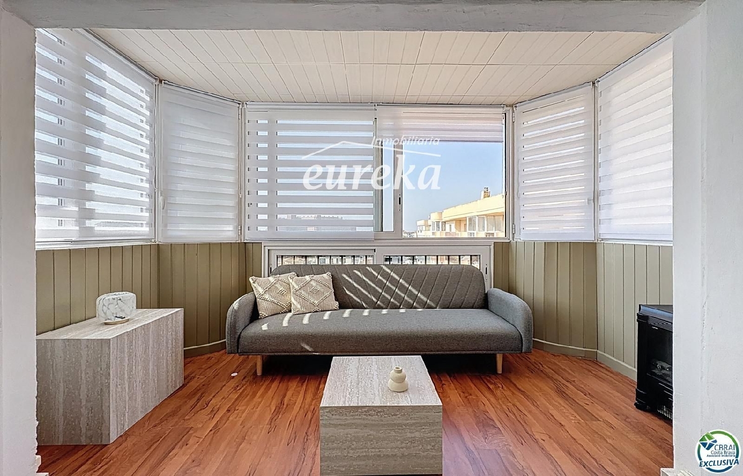 for sale apartment Roses Alt Empordà 8