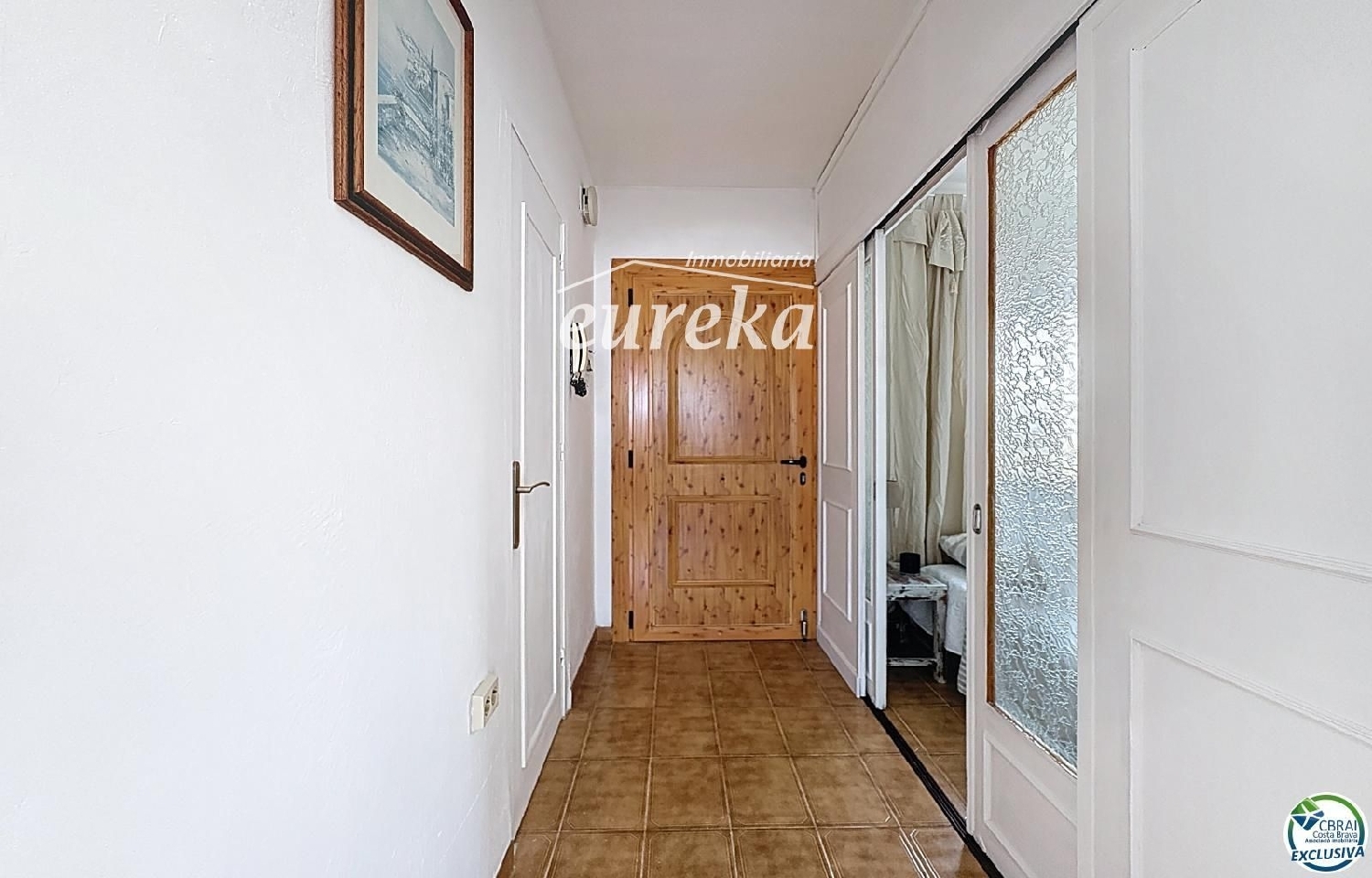 for sale apartment Roses Alt Empordà 15