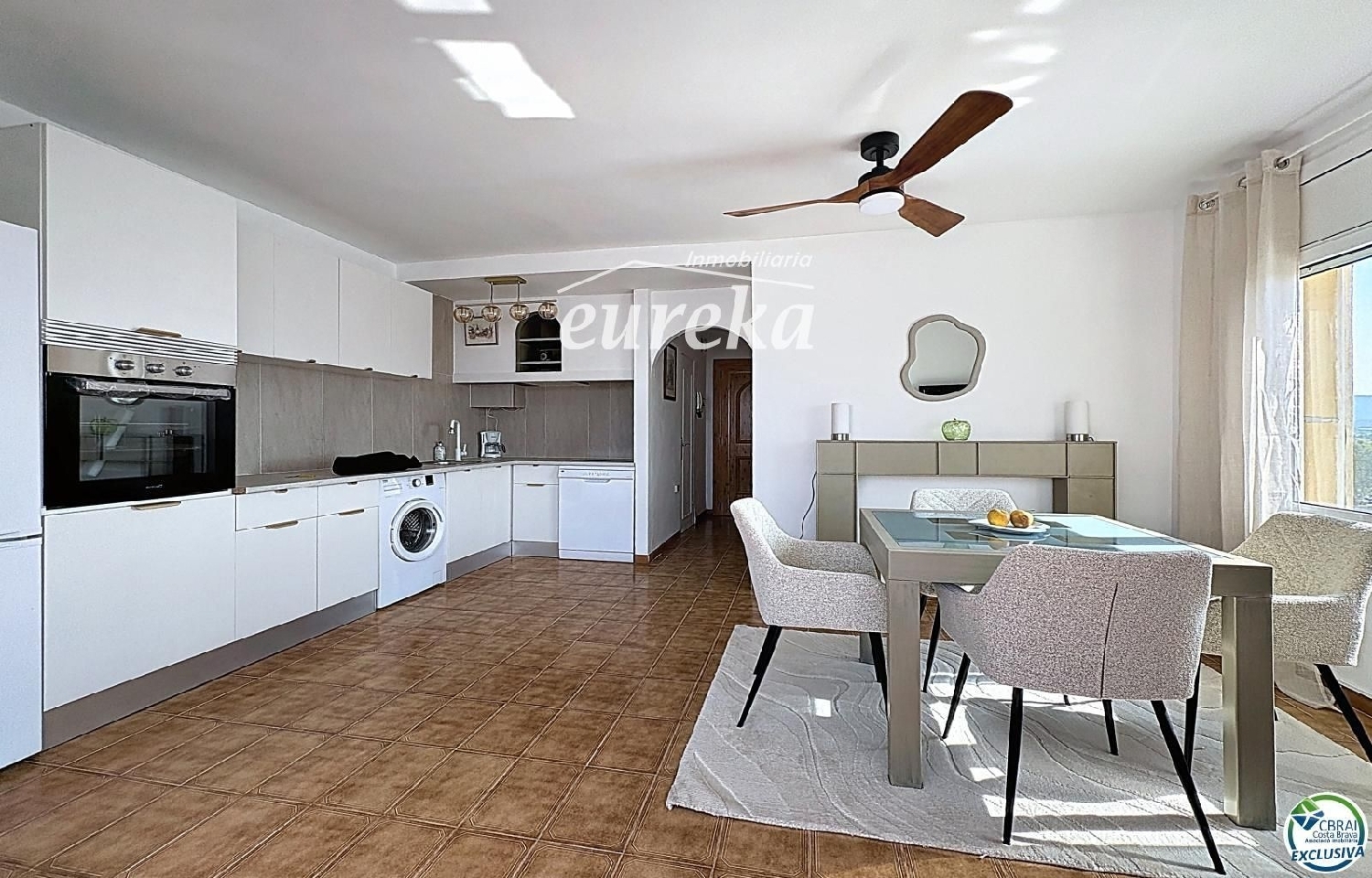 for sale apartment Roses Alt Empordà 6