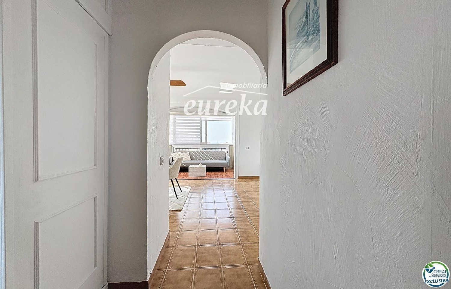 for sale apartment Roses Alt Empordà 11