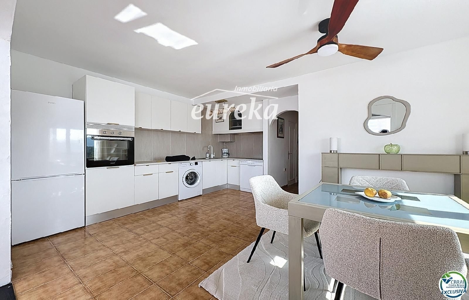 for sale apartment Roses Alt Empordà 12