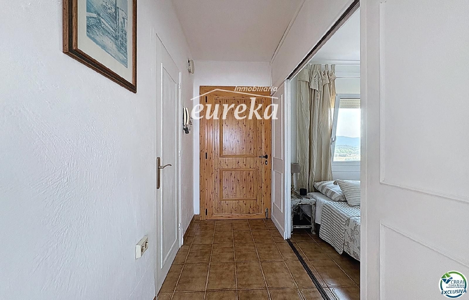 for sale apartment Roses Alt Empordà 16