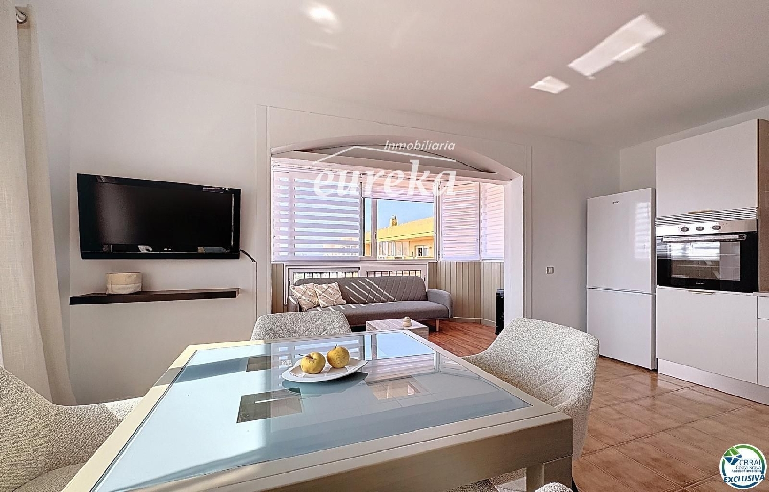 for sale apartment Roses Alt Empordà 5