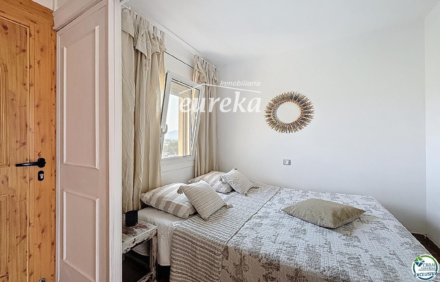 for sale apartment Roses Alt Empordà 2