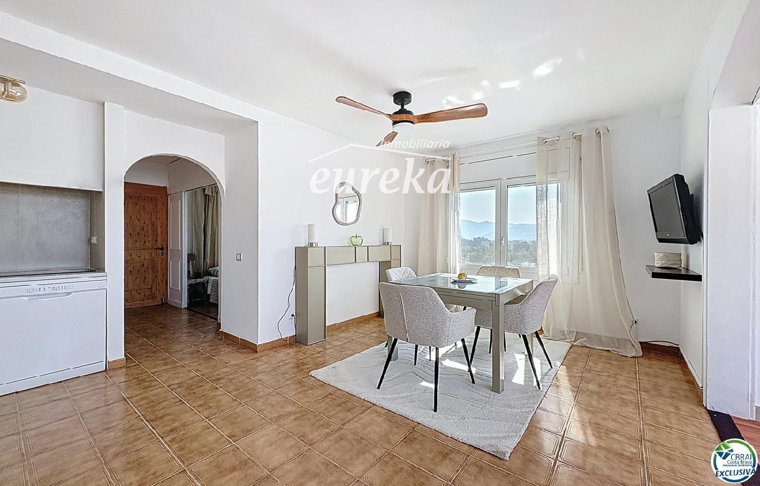 for sale apartment Roses Alt Empordà 7