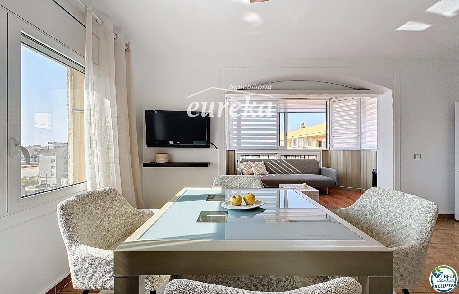 for sale apartment Roses Alt Empordà 13