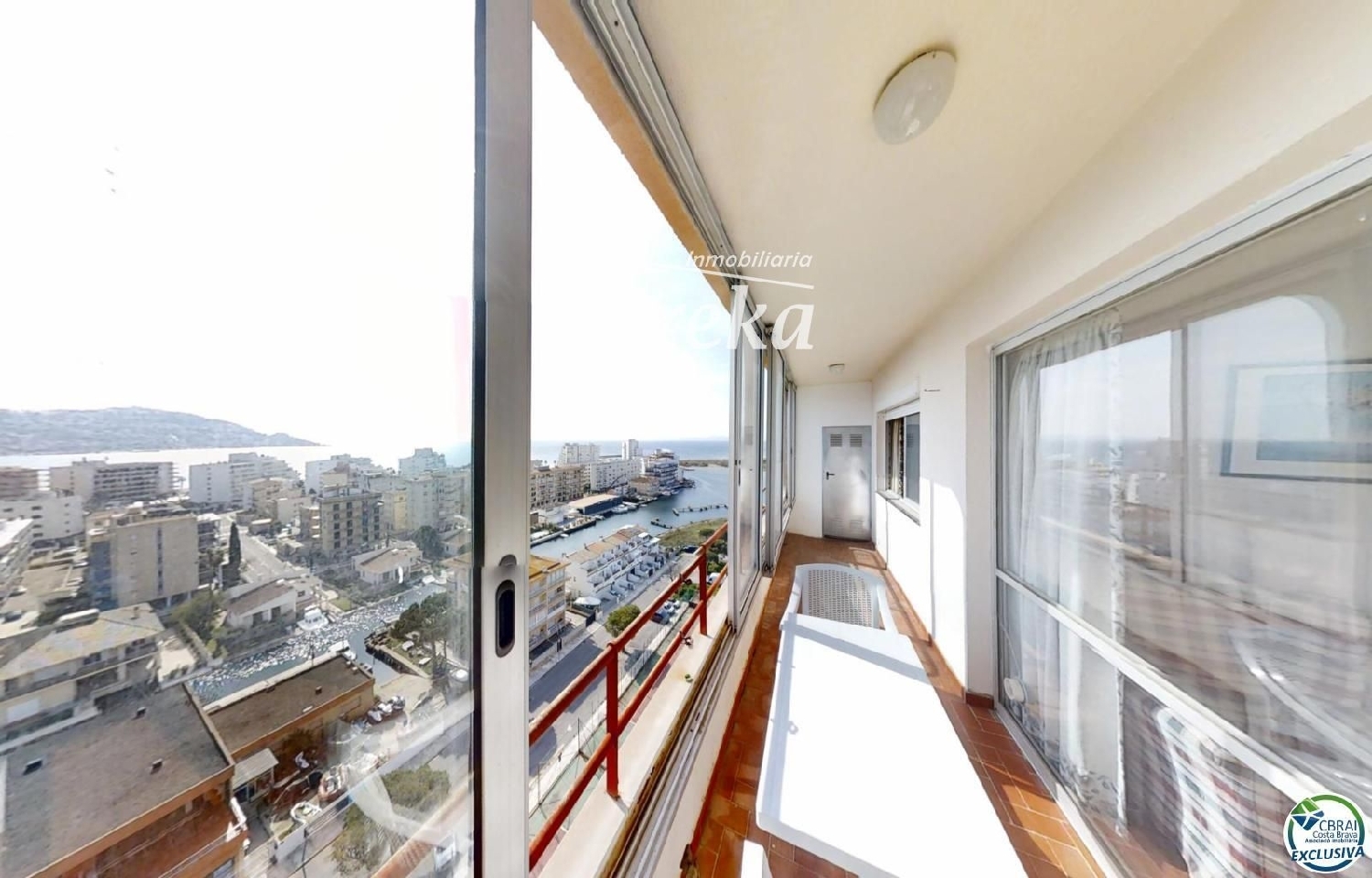  en venta apartamento Roses Alt Empordà 3