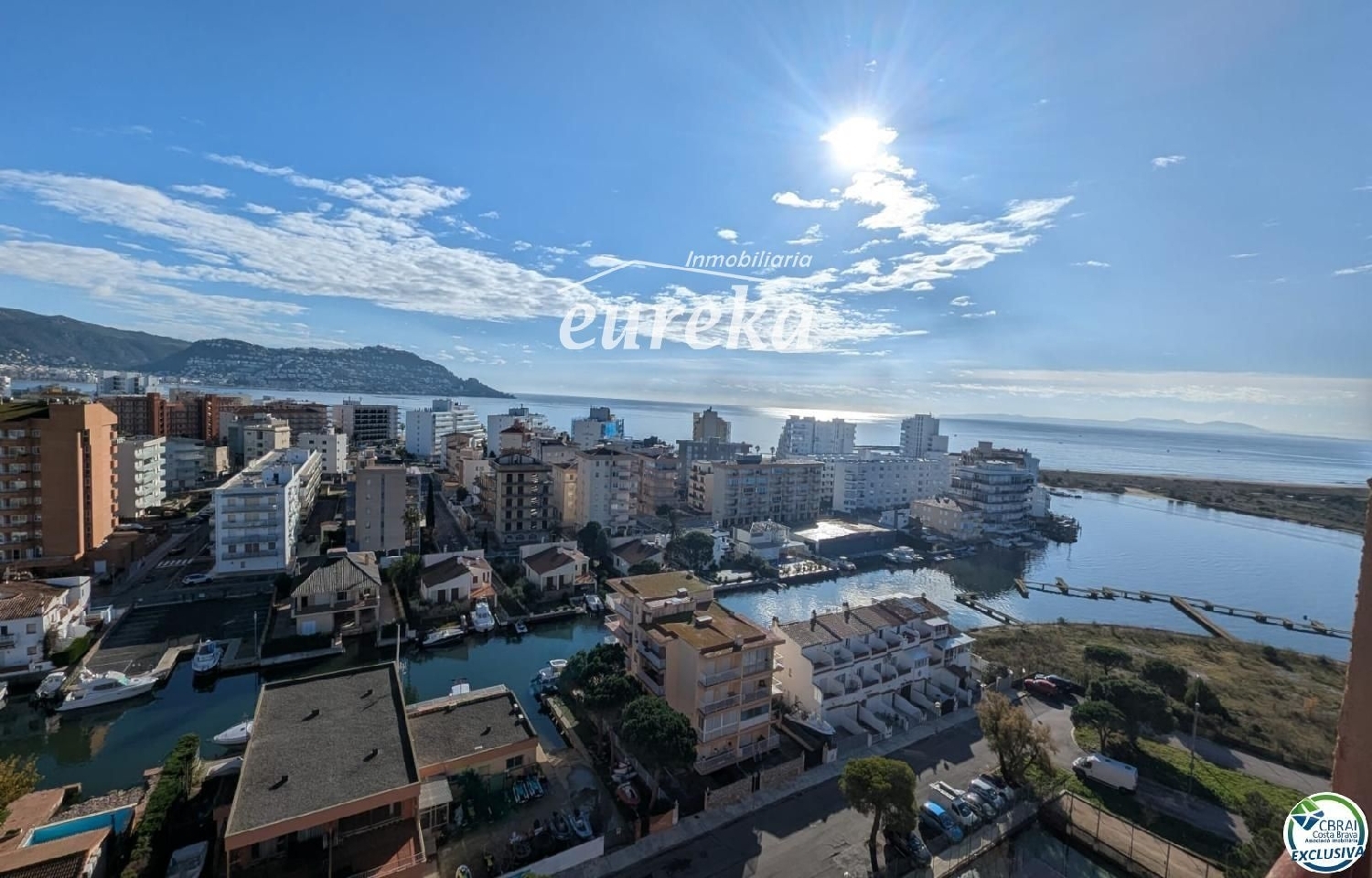  en venta apartamento Roses Alt Empordà 1