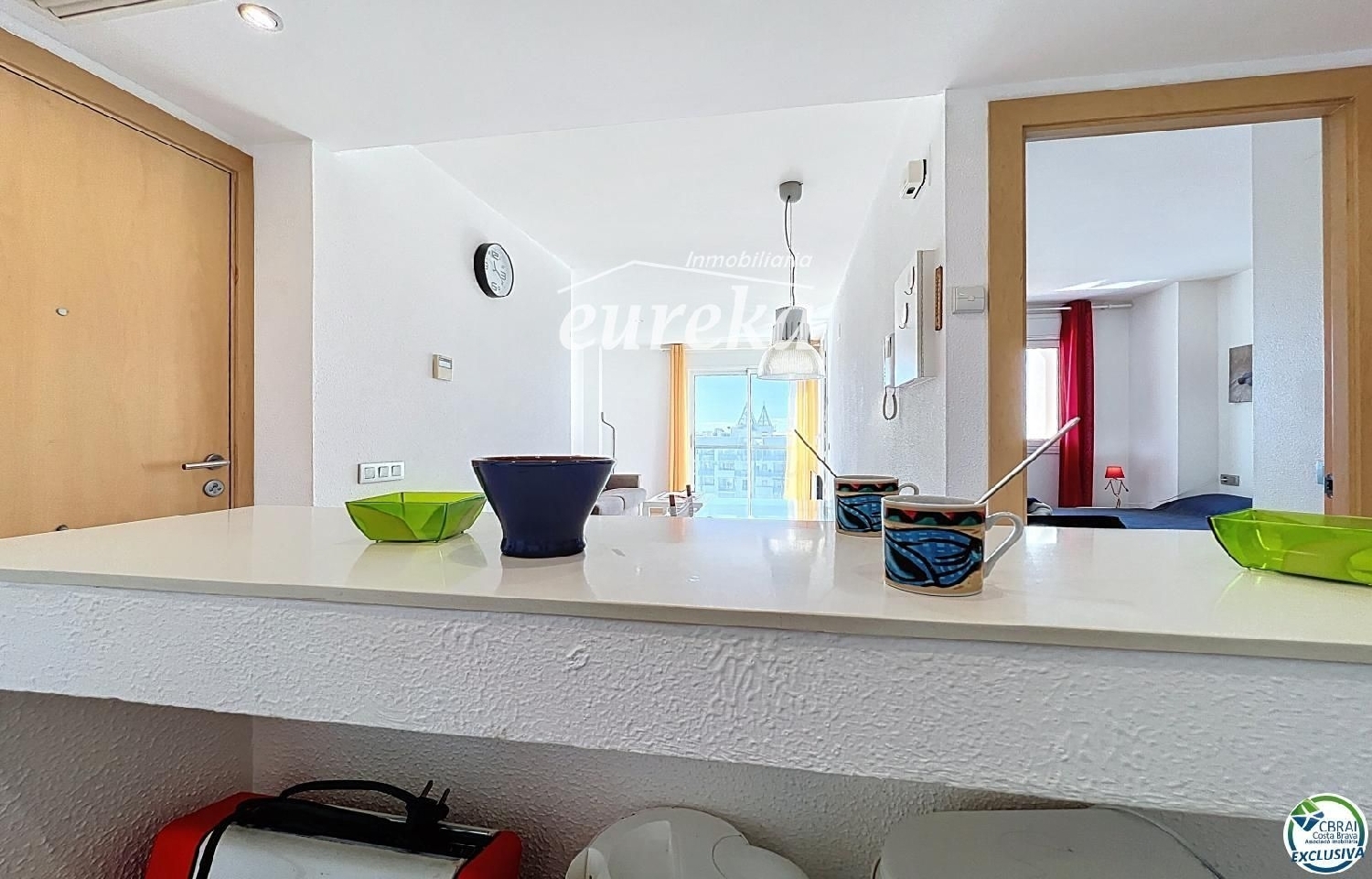 for sale apartment Roses Alt Empordà 20