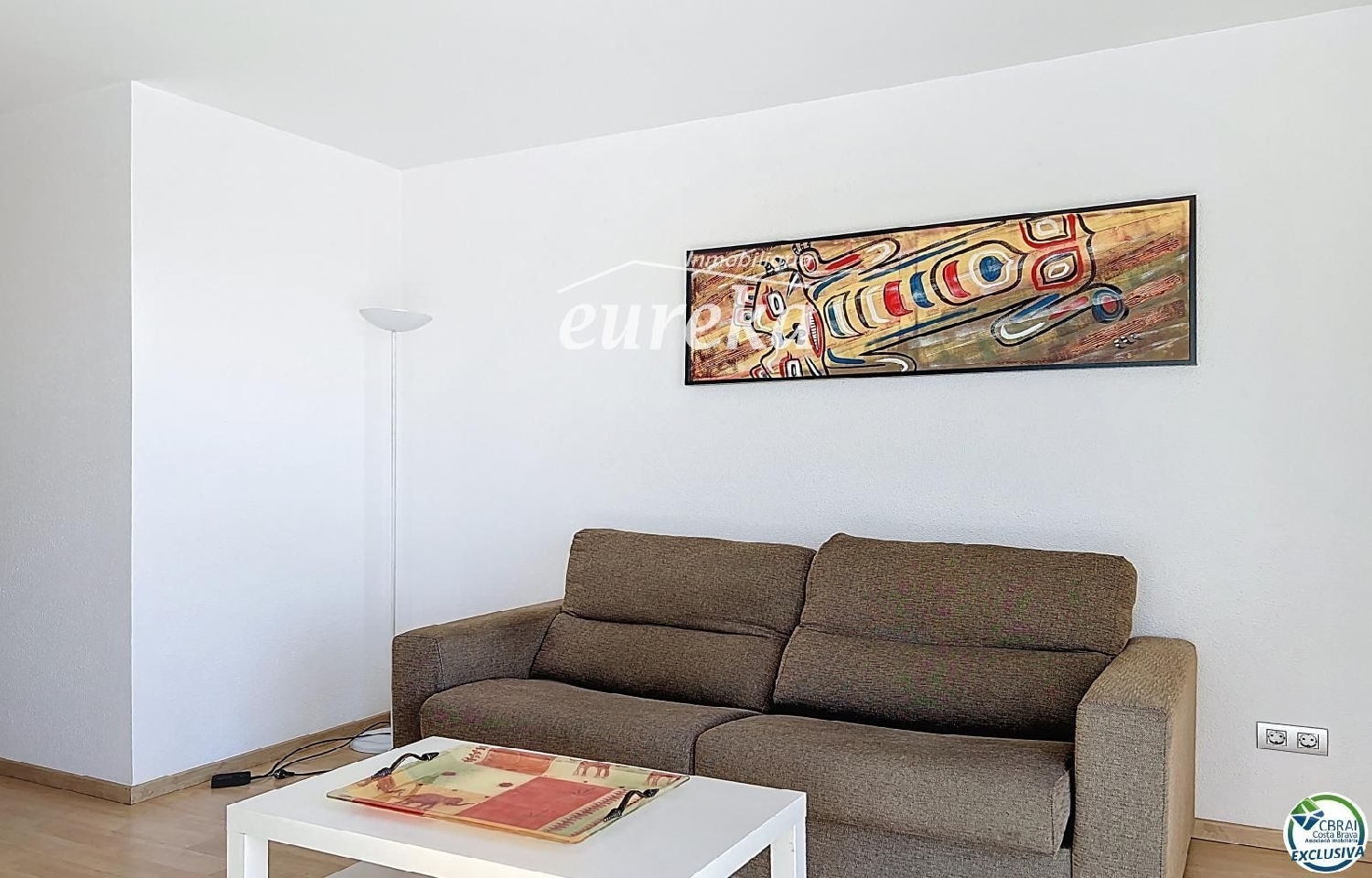 for sale apartment Roses Alt Empordà 13