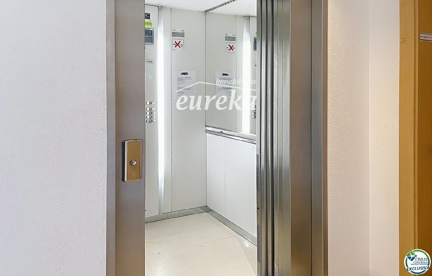 for sale apartment Roses Alt Empordà 7