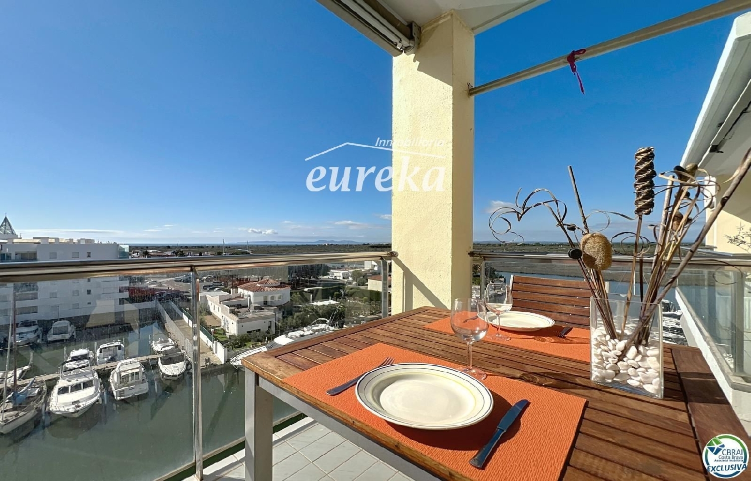 for sale apartment Roses Alt Empordà 3