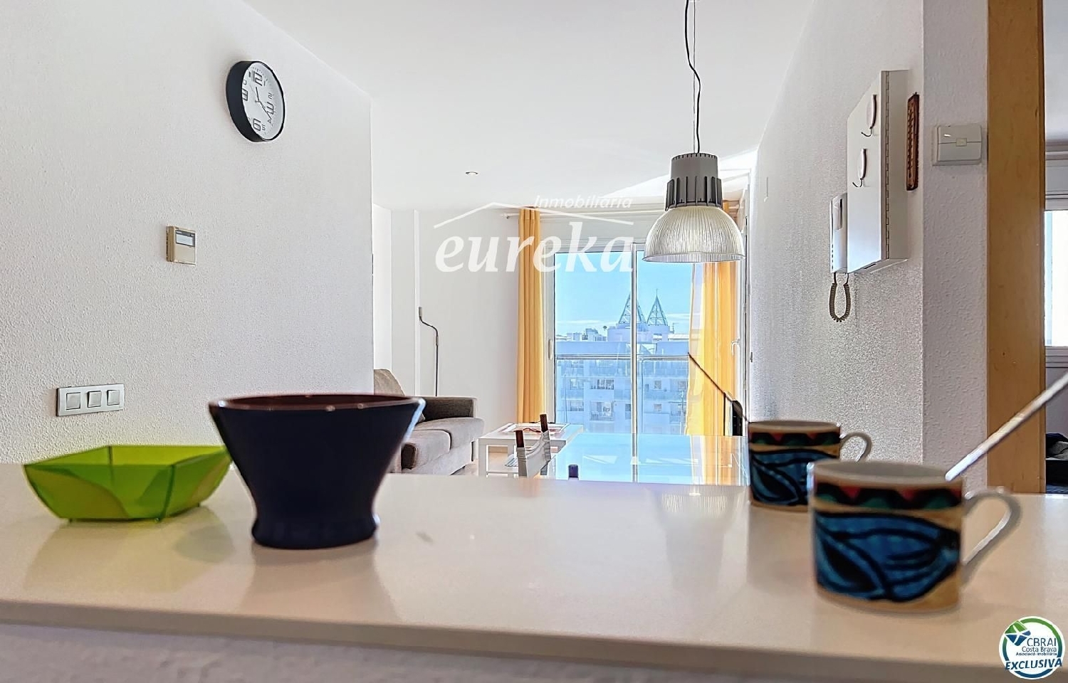 for sale apartment Roses Alt Empordà 21