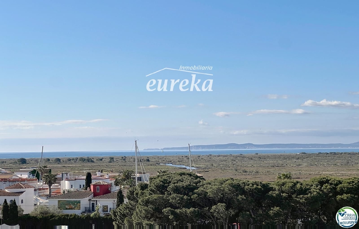 for sale apartment Roses Alt Empordà 9