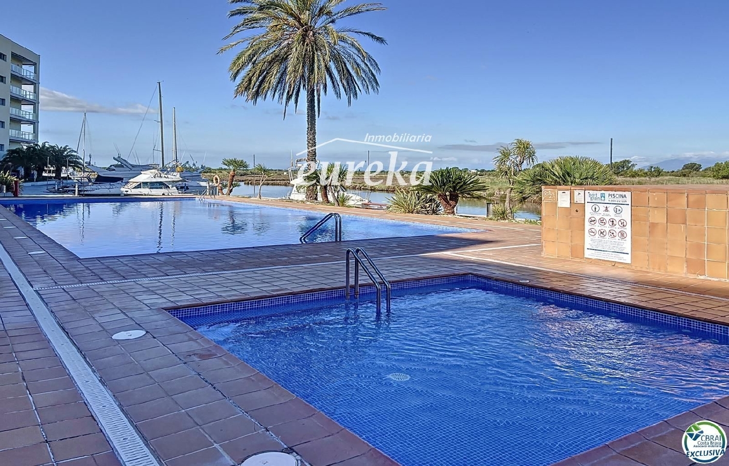 for sale apartment Roses Alt Empordà 4