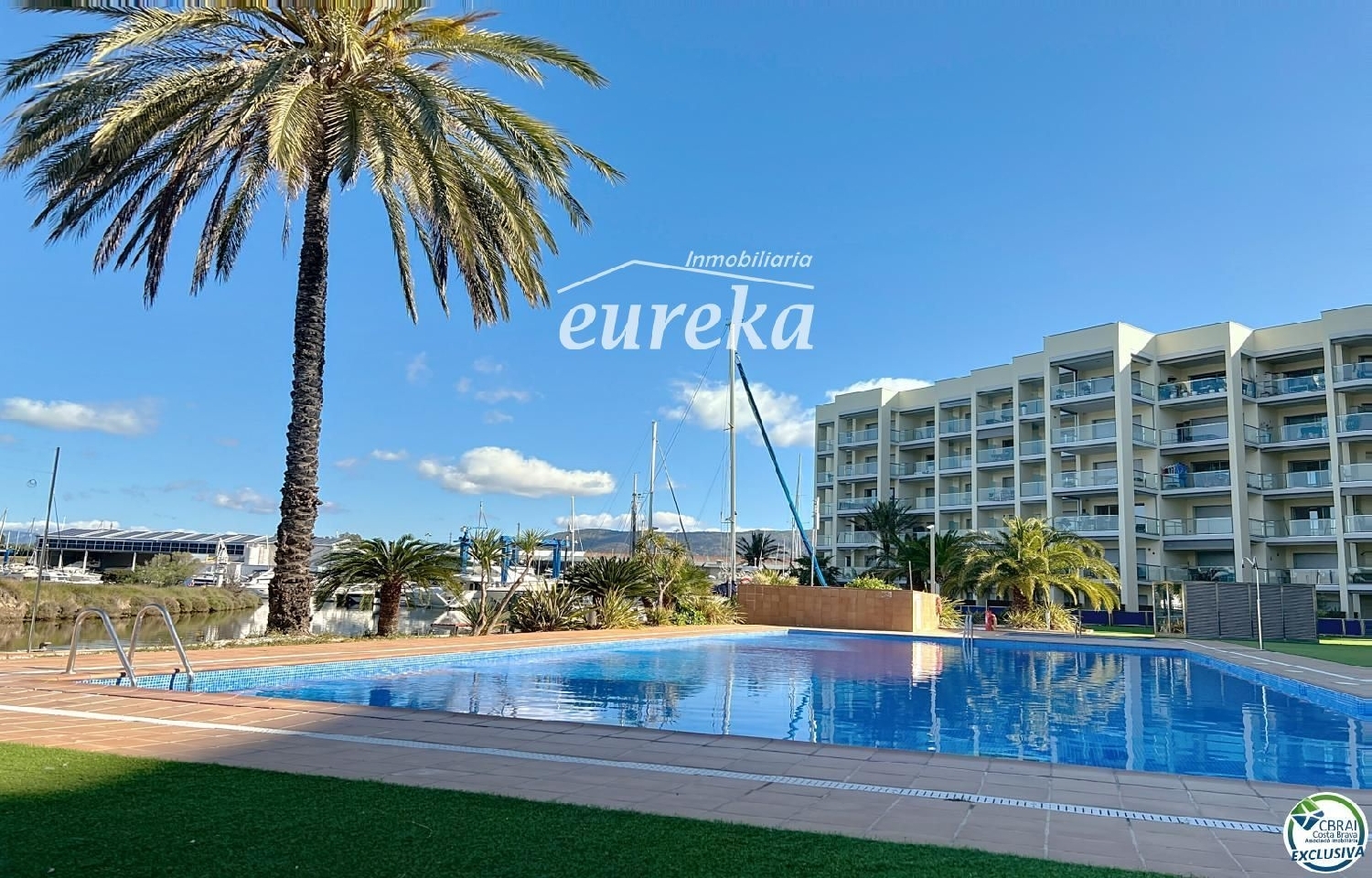 for sale apartment Roses Alt Empordà 5