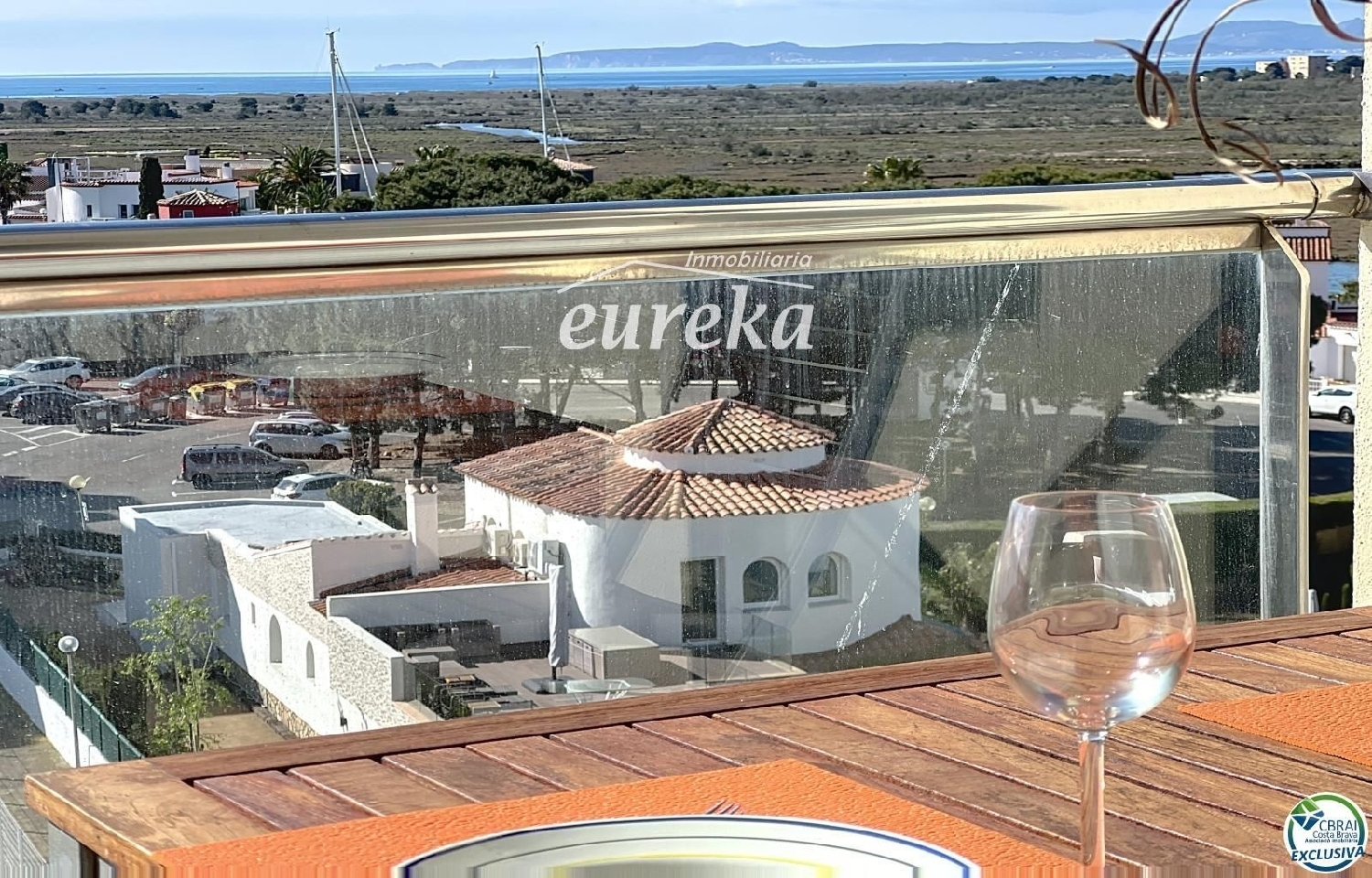 for sale apartment Roses Alt Empordà 8