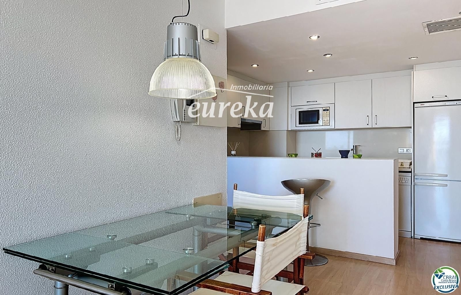 for sale apartment Roses Alt Empordà 15