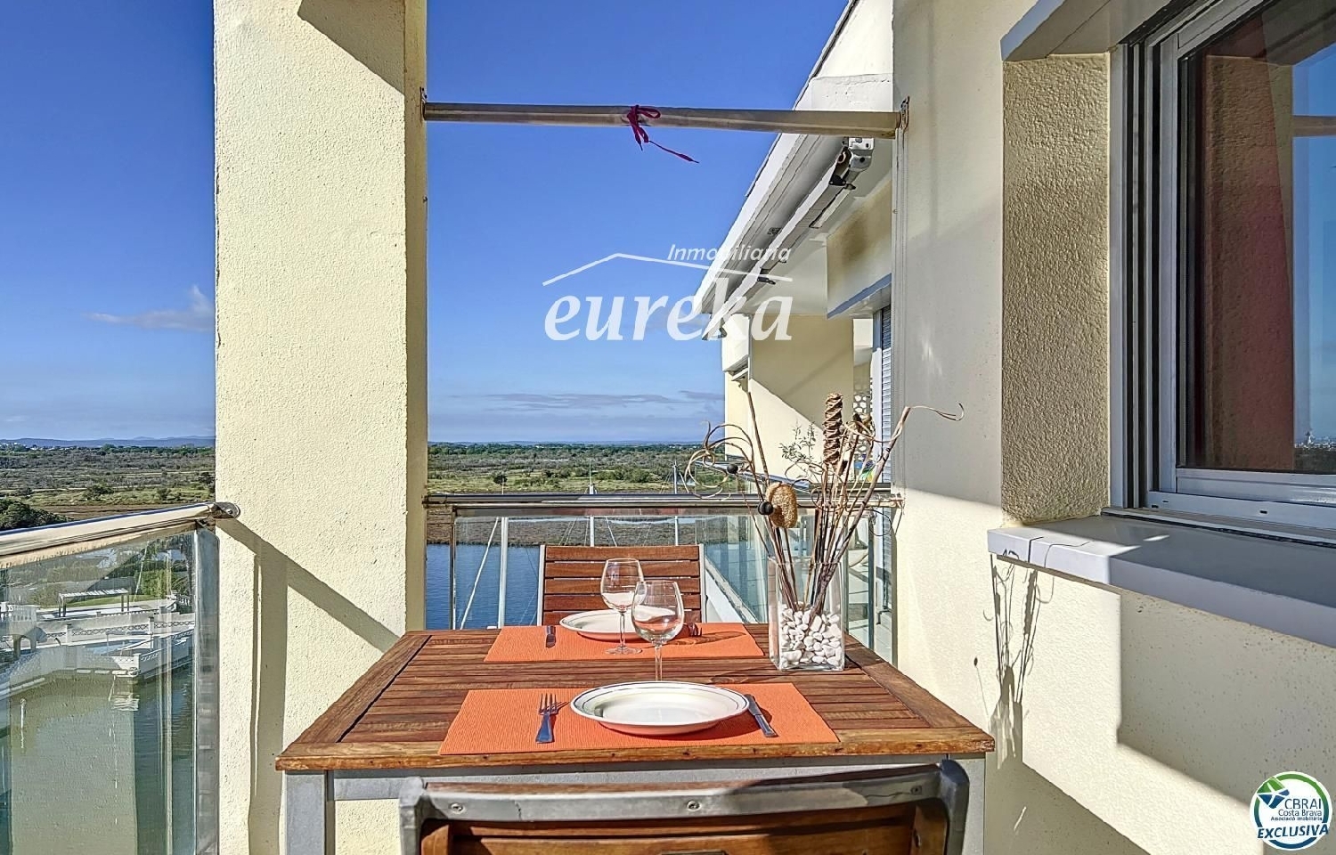 for sale apartment Roses Alt Empordà 10