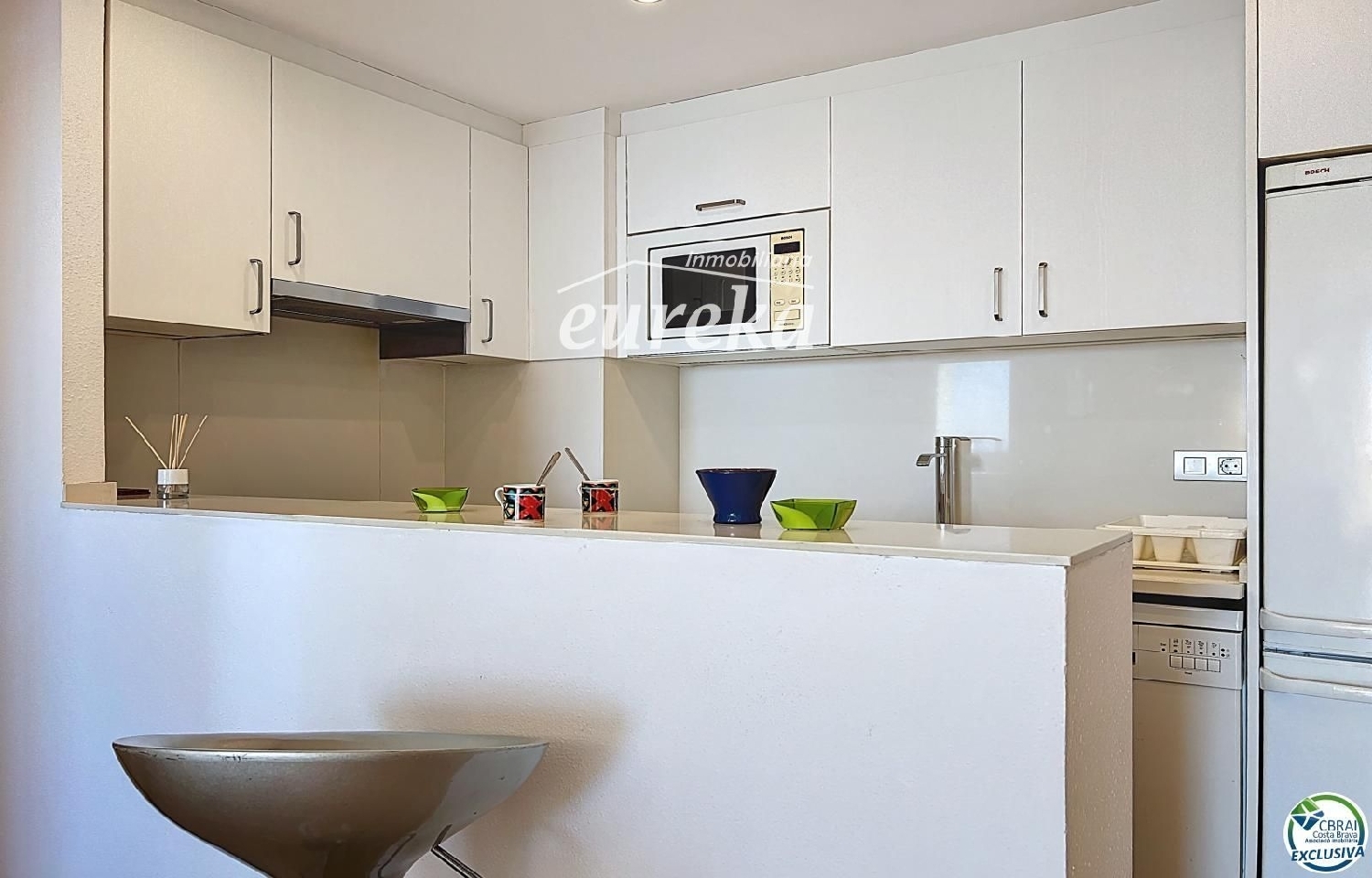 for sale apartment Roses Alt Empordà 16