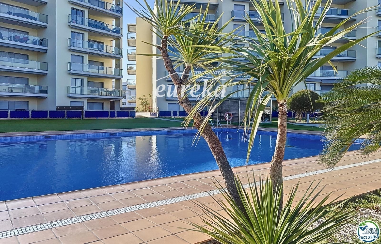 for sale apartment Roses Alt Empordà 1