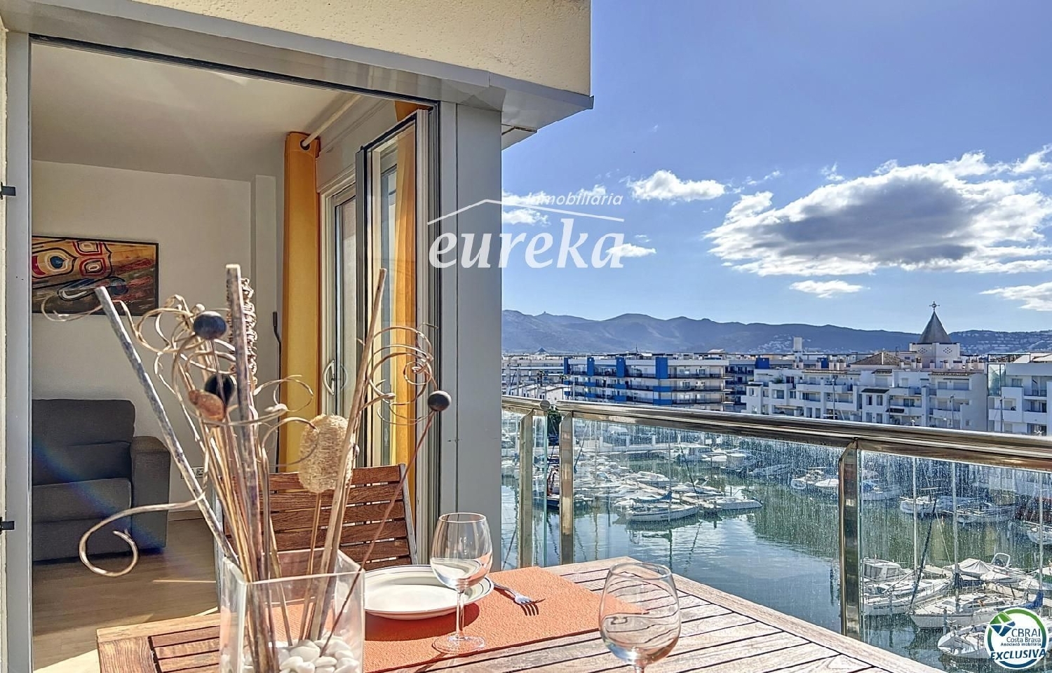 for sale apartment Roses Alt Empordà 11