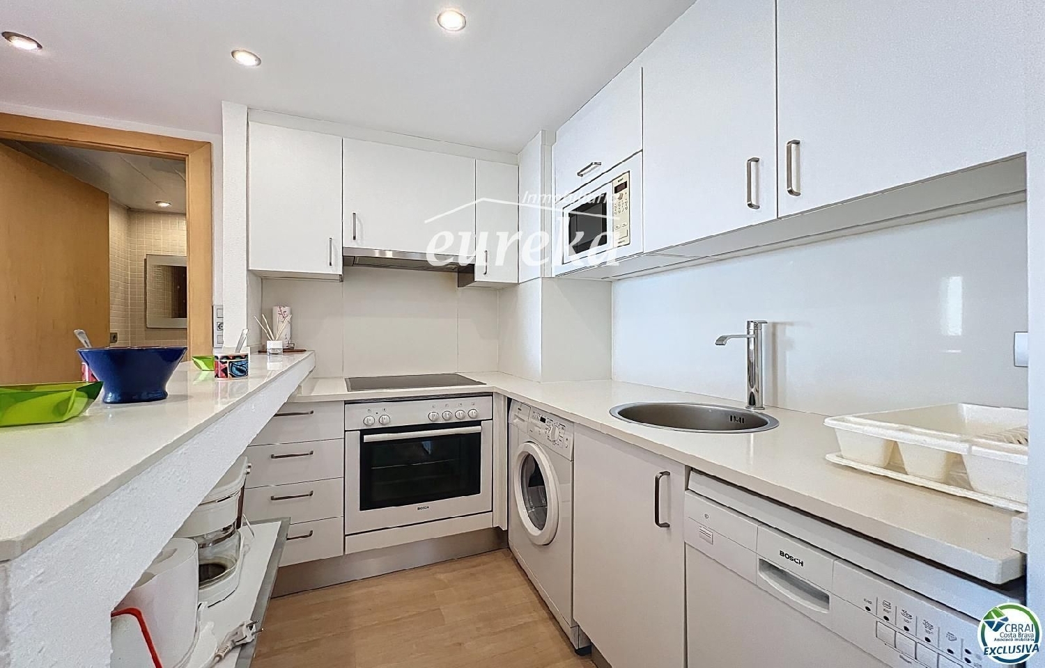 for sale apartment Roses Alt Empordà 18