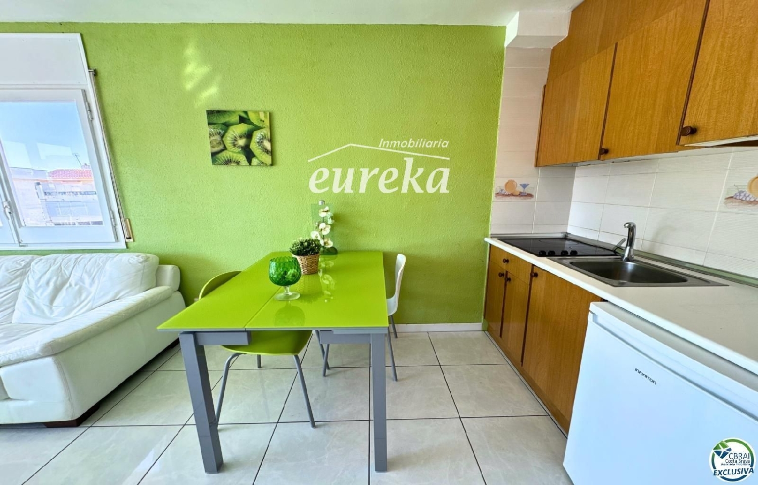  for sale apartment Roses Alt Empordà 14