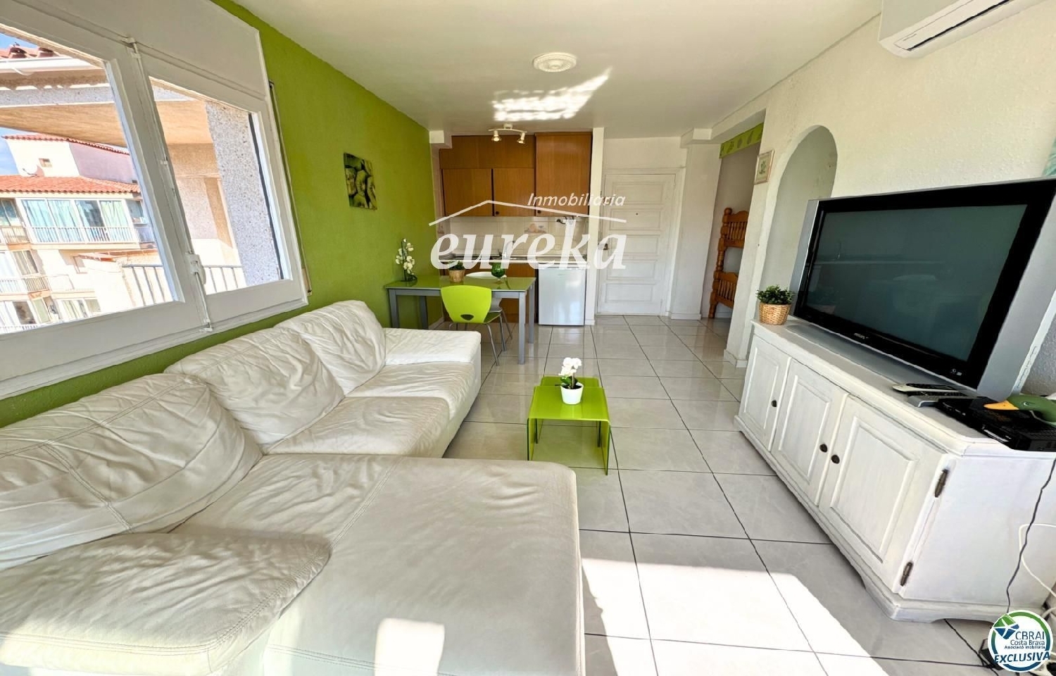  for sale apartment Roses Alt Empordà 10