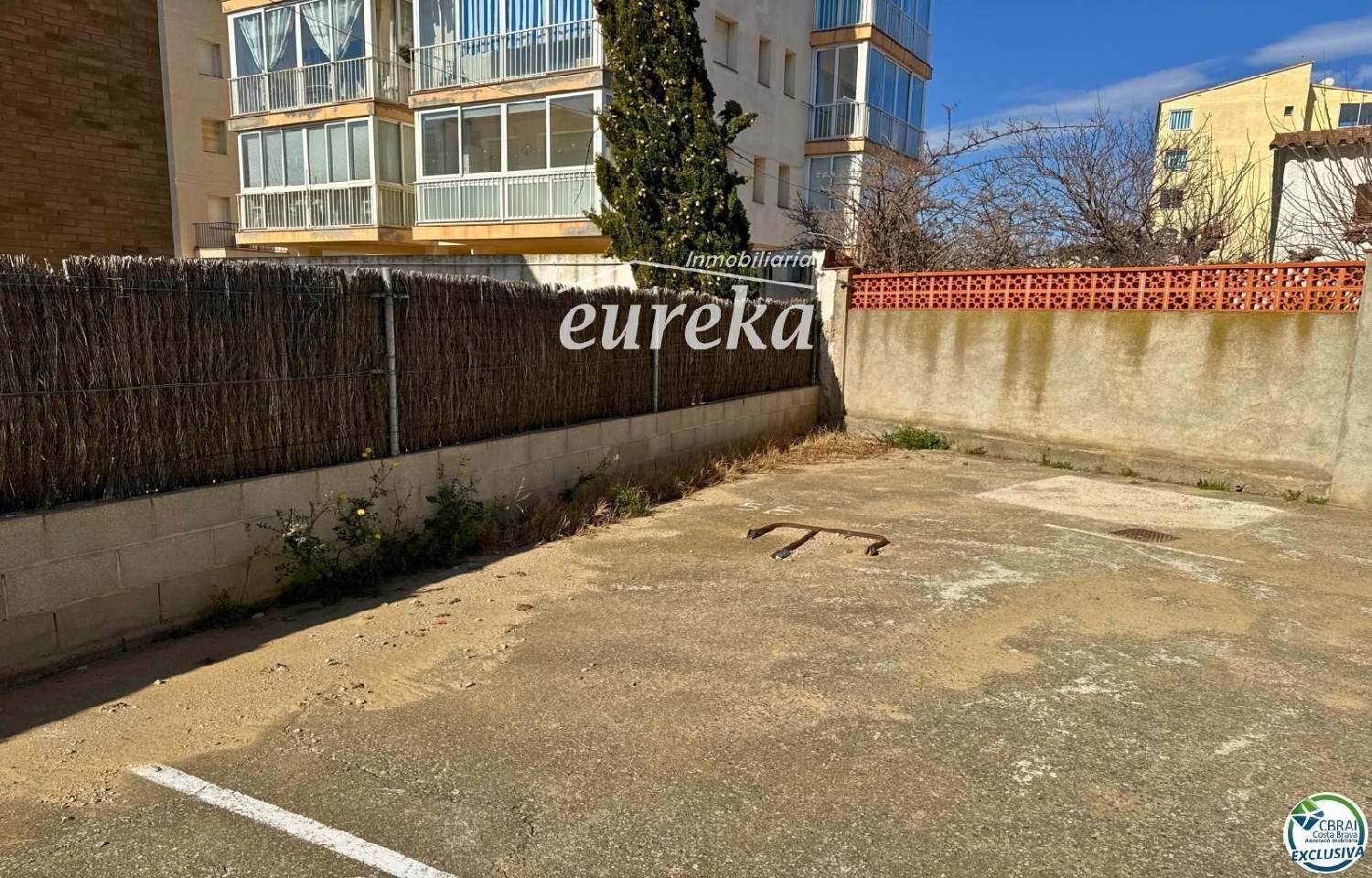  for sale apartment Roses Alt Empordà 25