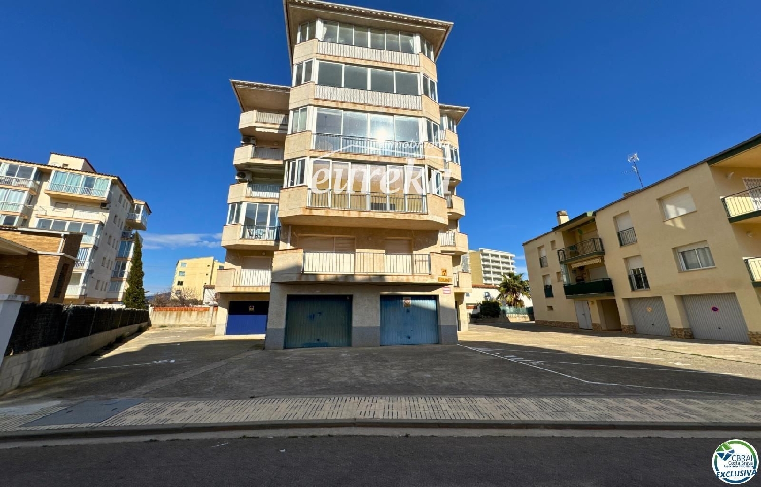  for sale apartment Roses Alt Empordà 27