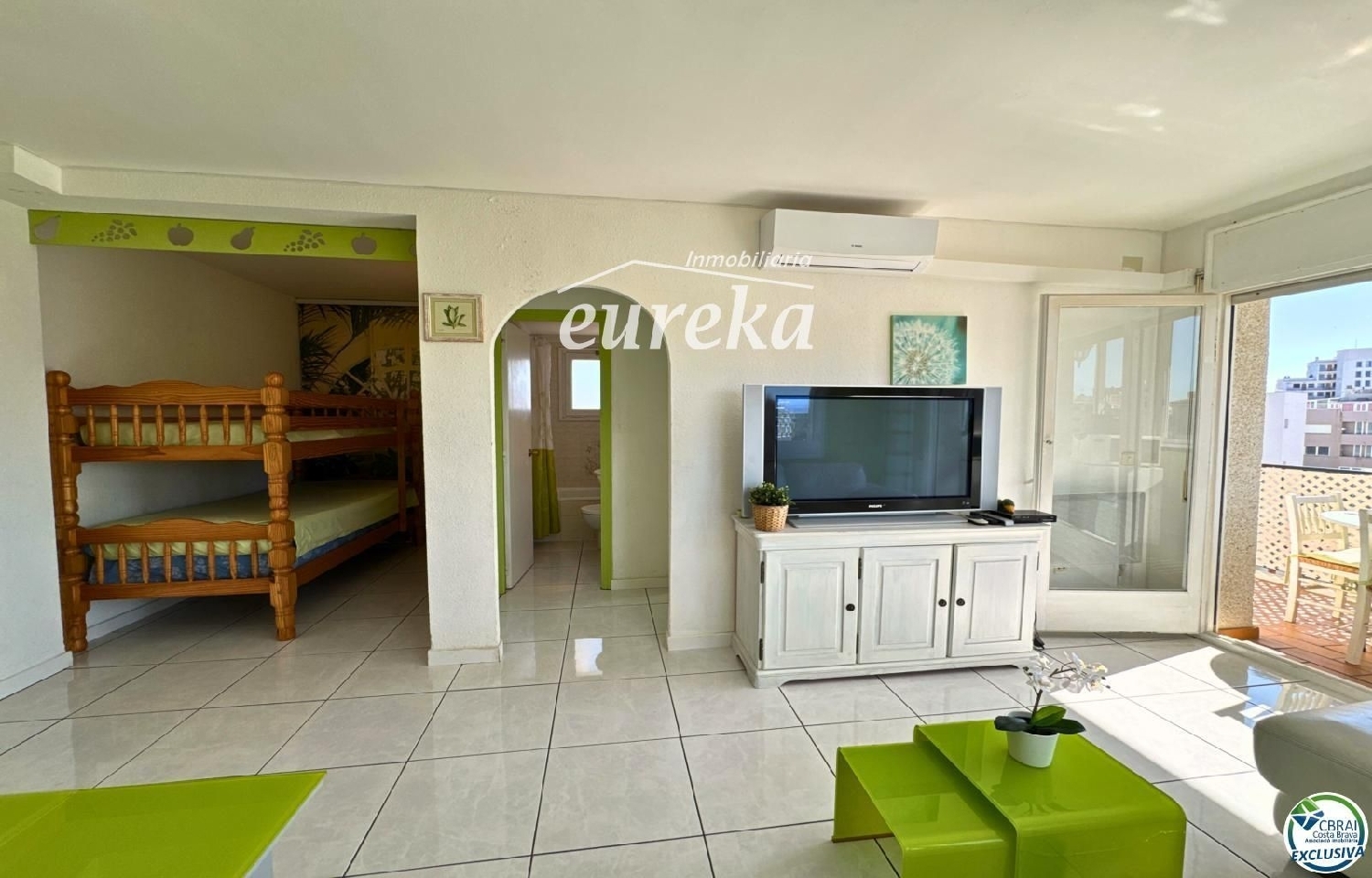  for sale apartment Roses Alt Empordà 19