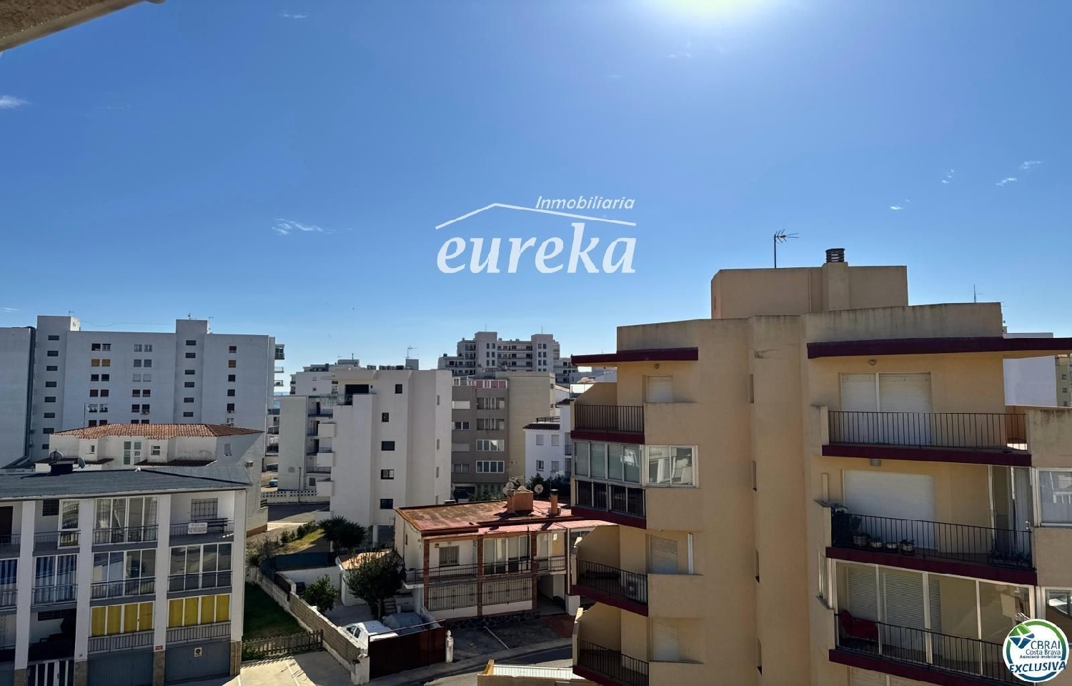  for sale apartment Roses Alt Empordà 28