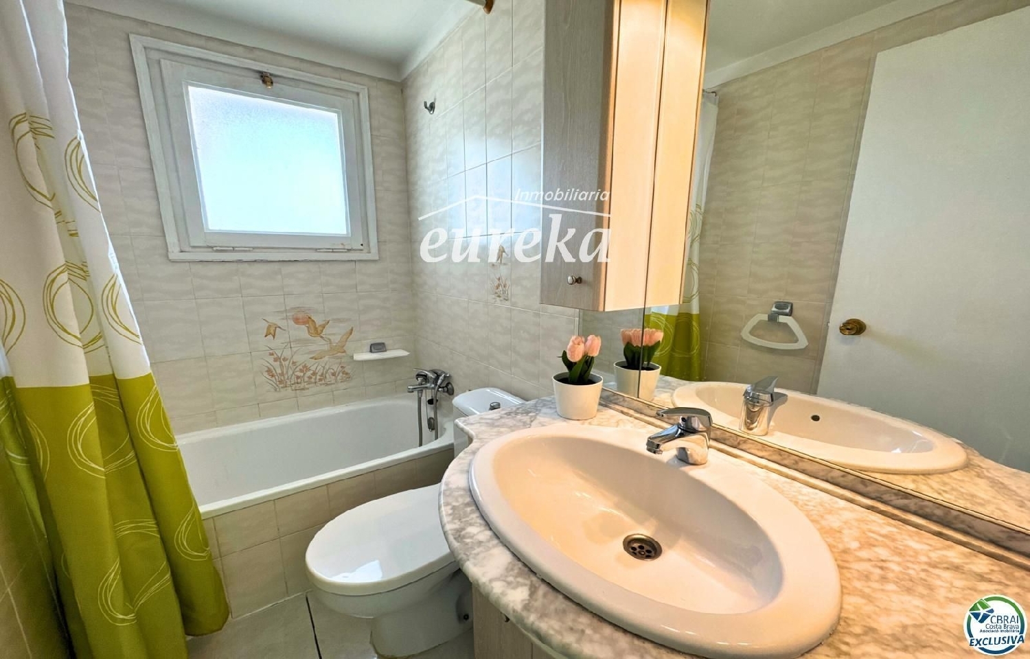  for sale apartment Roses Alt Empordà 24